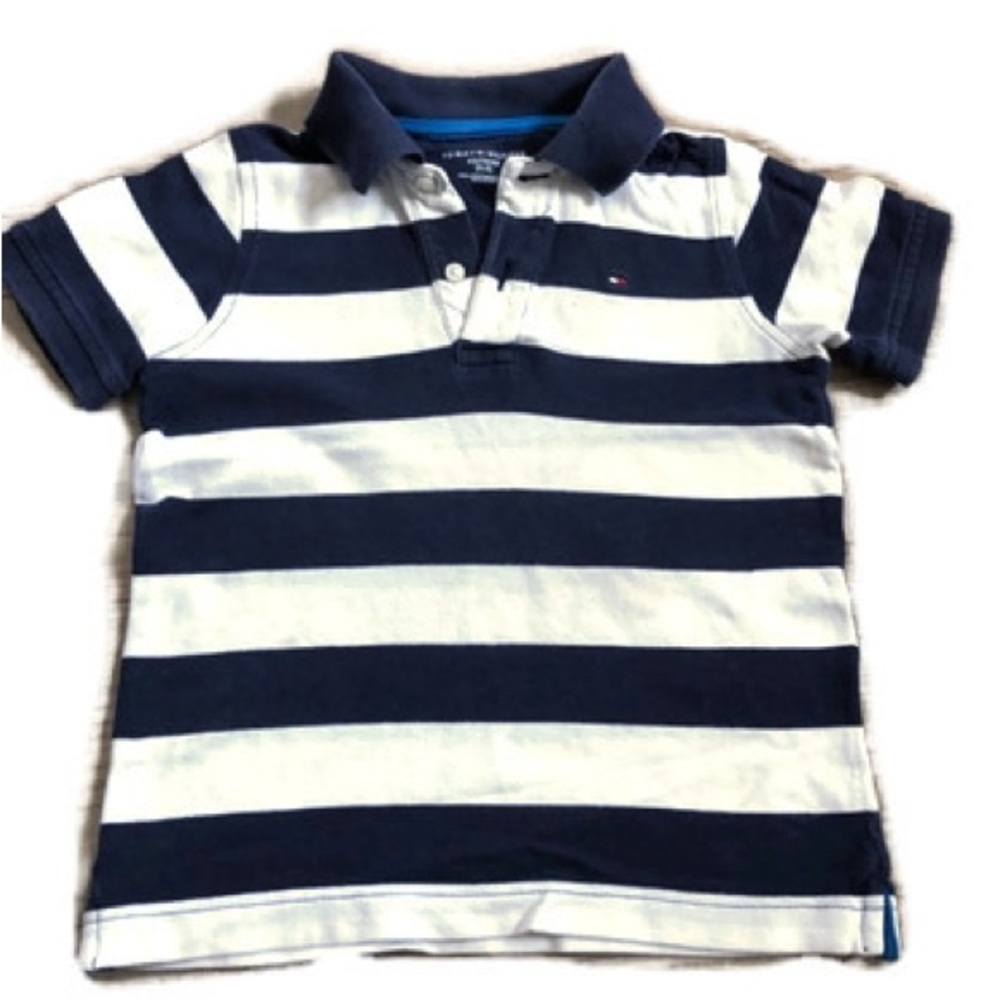 Tommy Hilfiger T-shirt, size 4T